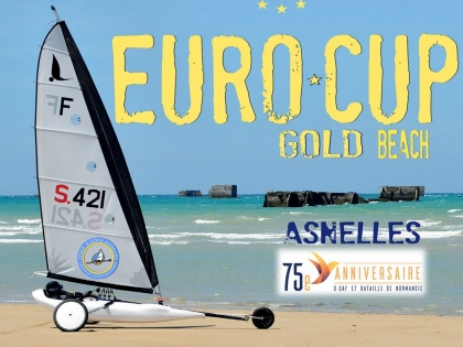 EURO CUP Gold Beach Classe Standart