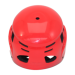 Casque ADULTE réglable Rouge