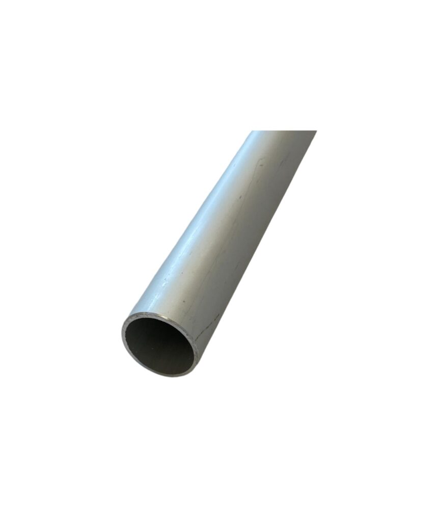 Tube 6082T6, 63×2.5 (le mètre)