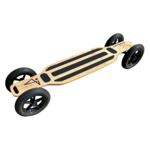 Wing Skate Seagull board 150, roues 12 pouces